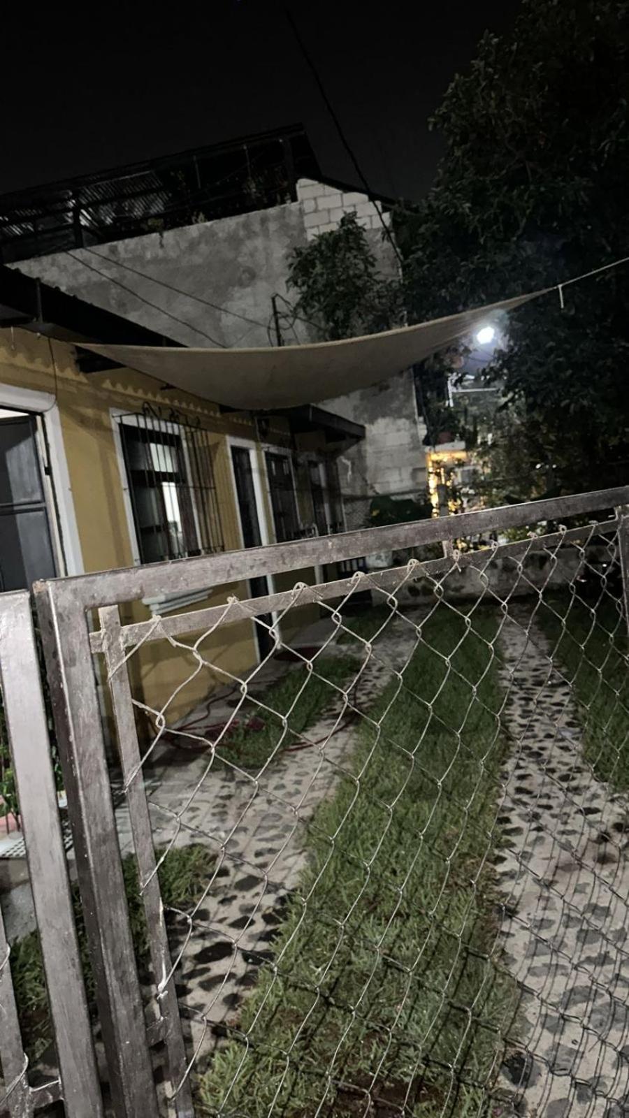 El Rinconcito De La Antigua Apartment Luaran gambar